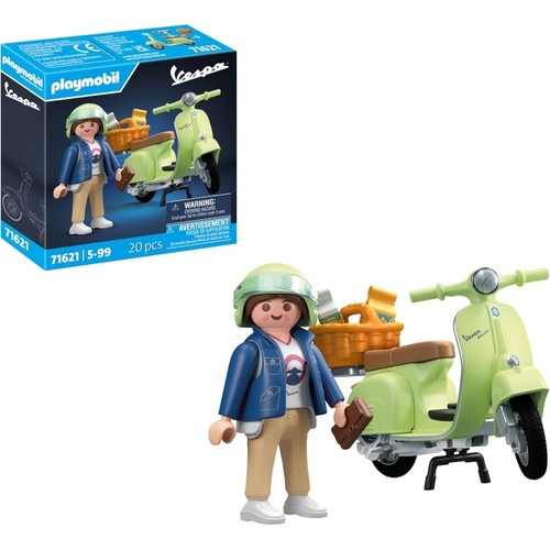Playmobil cars 71621 1969 - playmobil,