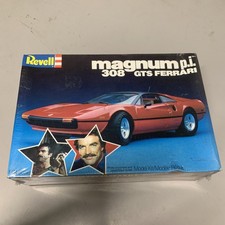 Nuovo revell magnum 308 - nuovo,