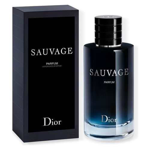 Dior sauvage parfum - dior,