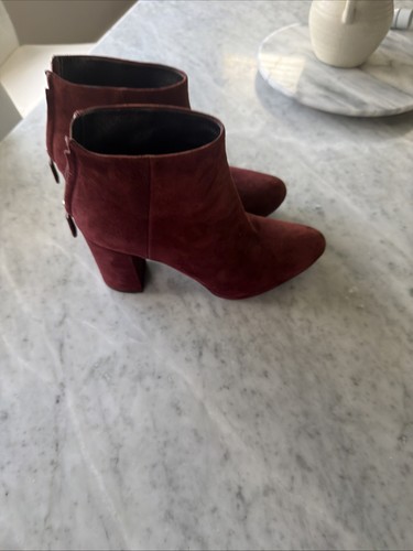 Prada boots - prada,