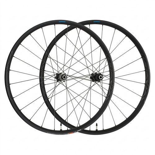 Set ruote shimano - set,