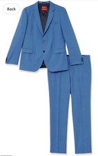 Hugo boss abito - hugo, uomo