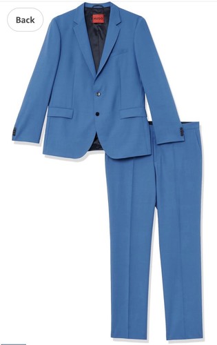 Hugo boss abito uomo - hugo,