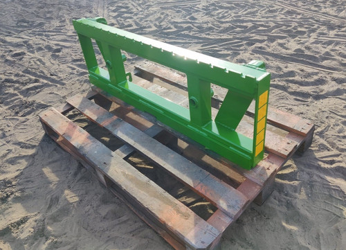 Portaforche con bulloni per - portaforche, 2