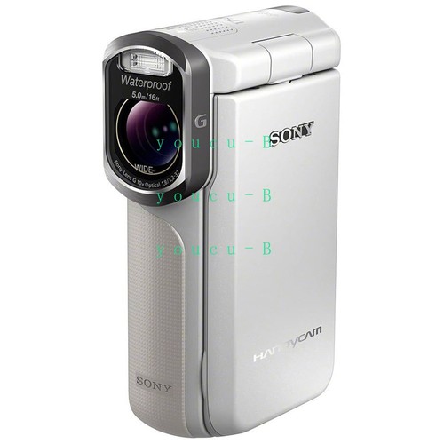 Sony handycam hdr - handycam, hdr-gw77
