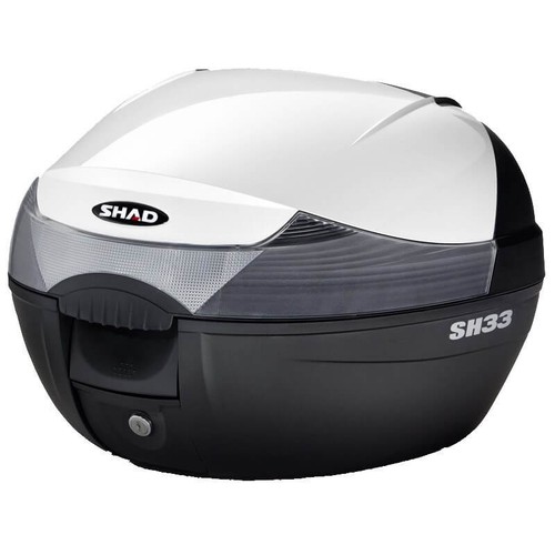 Top custodia shad - top,