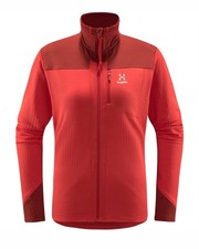 Giacca donna haglofs roc spitz - giacca,