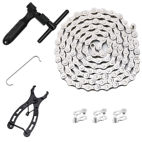 Kit catena bici - kit,