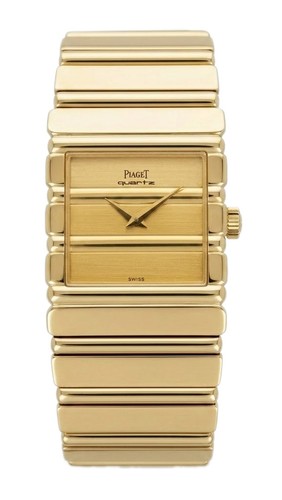 Orologio uomo piaget polo 25mm - polo,