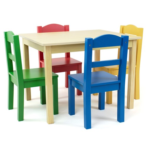 Humblecrew set tavolo quadrato - set,