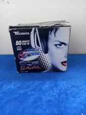 Traxdata 80 - x, 80,,