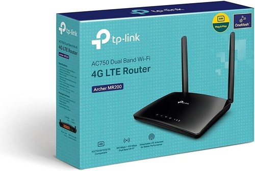 Link mr200 modem - modem, router