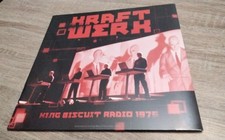 Vinile kraftwerk king - vinile, –