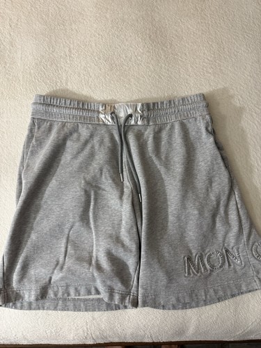 Pantaloncino moncler uomo - pantaloncino,