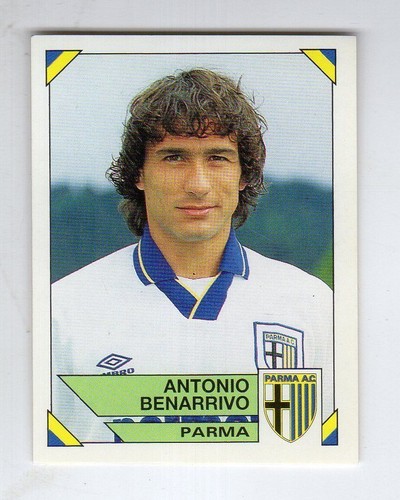 Figurina calciatori panini - figurina,