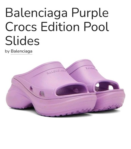 Sandali con scivolo piscina - sandali,