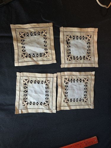 Antico lotto vintage - , 4