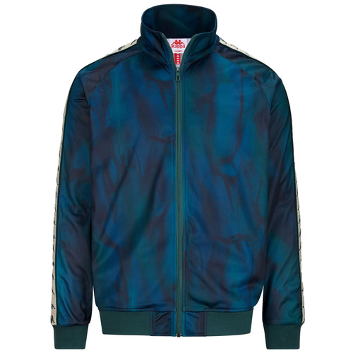 Kappa felpa uomo 222 - kappa,