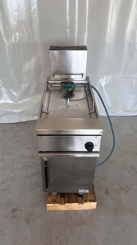 Friggitrice gpl zoppas zanussi - gpl,