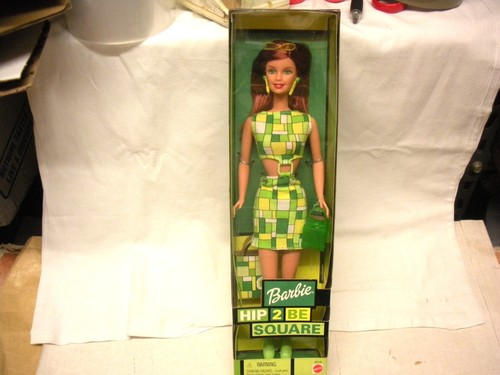 Bellissima barbie hip2 - bellissima, be