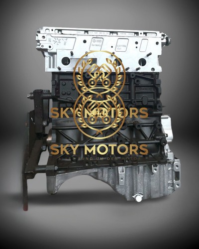 Motore revisionato tdi - revisionato,
