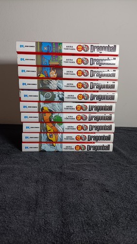 Dragon ball ultimate edition - dragon,