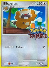 Bibarel pokemon - -,