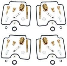 Kit riparazione del - 4x,
