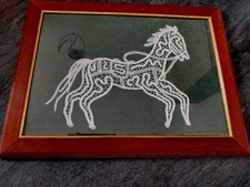 Pizzo cantù cavallo con - di, cantù,
