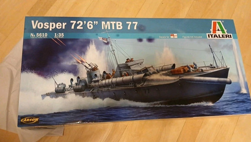 Italeri 5610 british - %%%,
