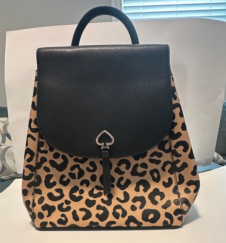 Zaino kate spade stampa - zaino,