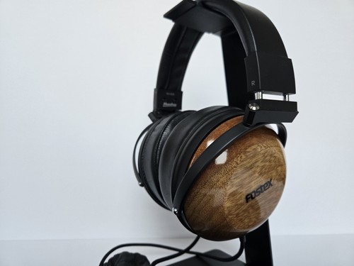 Cuffie fostex x00 mogano - fostex, th-x00