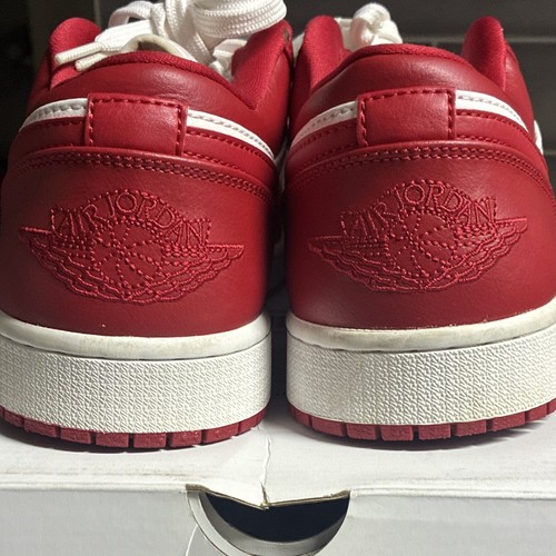Air jordan low gym - low,