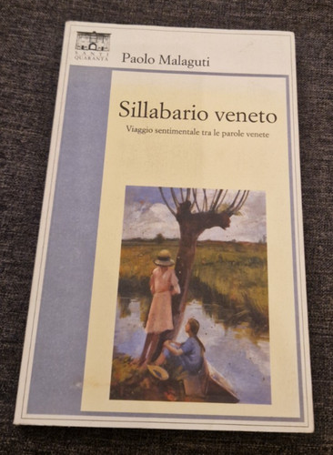 Sillabario veneto
