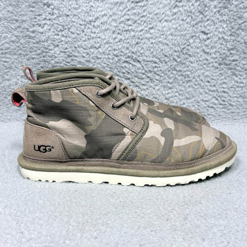 Stivali chukka ugg neumel - stivali,