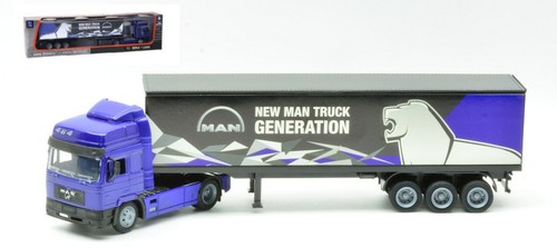 New ray man f2000 - f2000,
