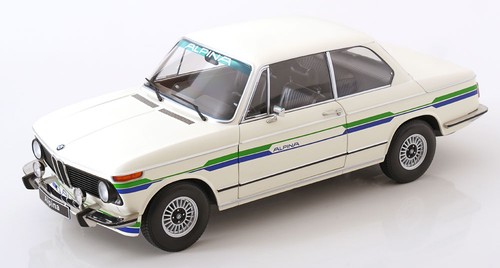 Scala bmw alpina - bmw, 2002