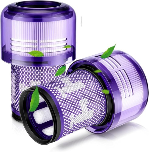Filtro hepa aspirapolvere - 3,