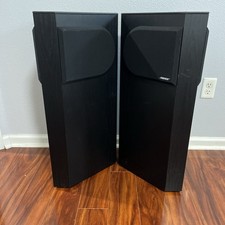 Altoparlanti vintage 1987 bose - altoparlanti,