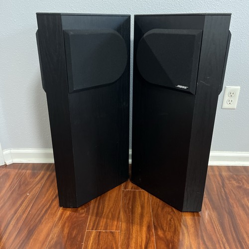 Altoparlanti vintage 1987 bose - altoparlanti,