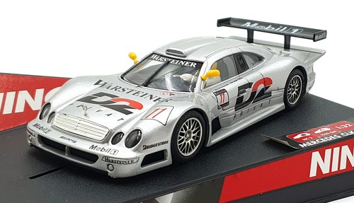Slot car ninco - slot,