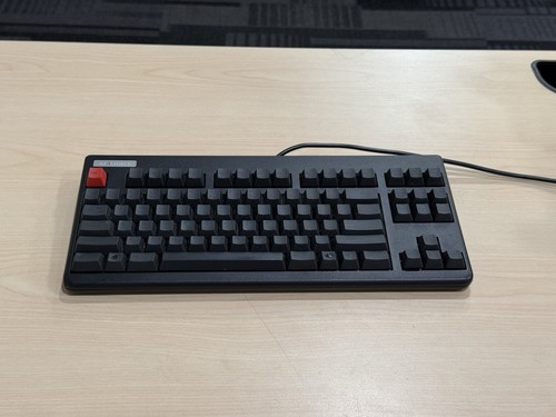 Tastiera meccanica topre - meccanica,