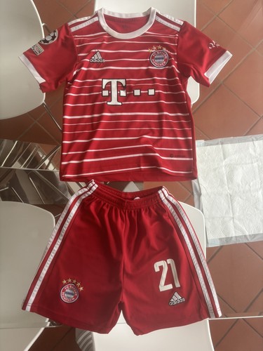 Completo originale bayern - completo,
