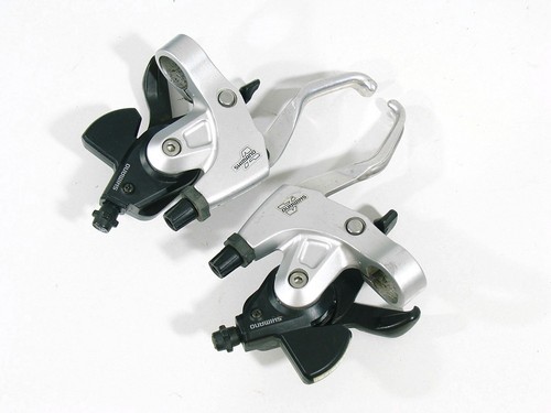Shimano alivio mc18 leve - st-mc18,