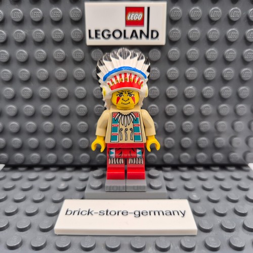Lego western minifigure - lego®,