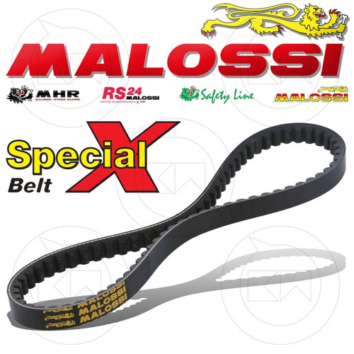 Malossi 6114127 cinghia - malossi,