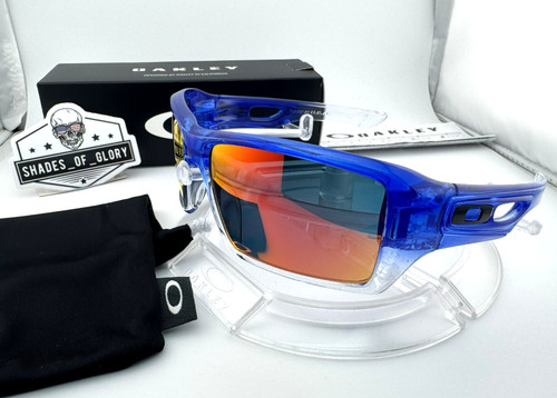 Oakley eyepatch blu - oakley, 2