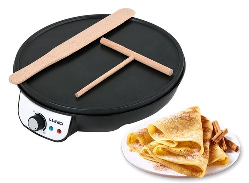 1000 crepe maker - maker, padella