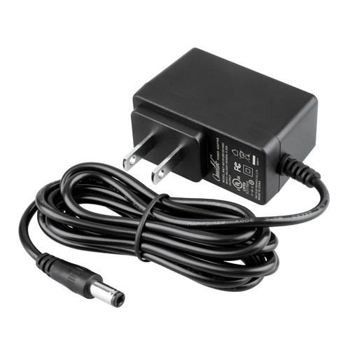 Adattatore caricabatterie - adattatore, ac