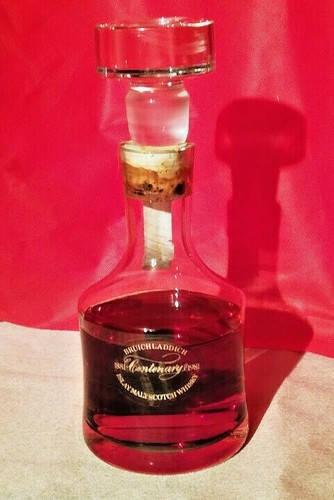 Bottiglia whisky islay malt - bottiglia,